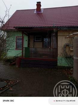 Дом 50м², 2-этажный, на длительный срок, 