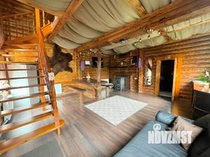 Дом 130м², 2-этажный, посуточно, 