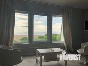 Дом 60м&sup2;, 2-этажный, посуточно, 