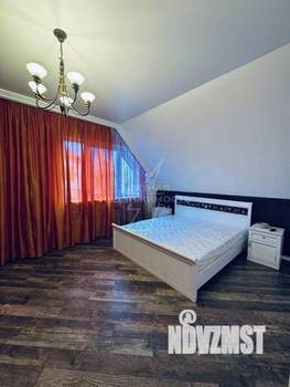 Дом 200м&sup2;, 2-этажный, на длительный срок, 