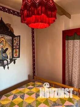 Дом 40м&sup2;, 1-этажный, посуточно, 