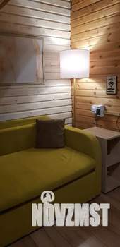 Дом 53м², 2-этажный, посуточно, 