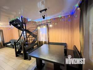 Дом 100м², 2-этажный, посуточно, 