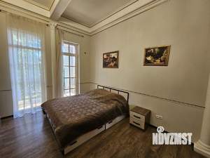 Дом 450м², 3-этажный, посуточно, 