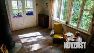 Дом 60м², 1-этажный, посуточно, 