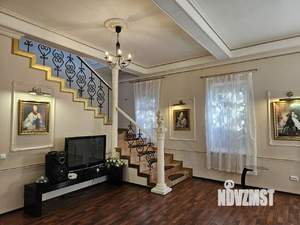 Дом 450м², 3-этажный, посуточно, 