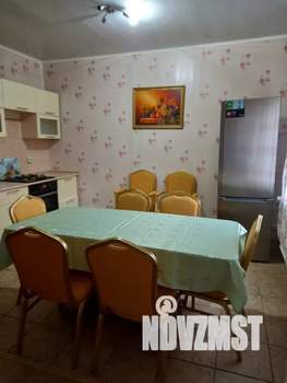 Дом 110м², 2-этажный, посуточно, 
