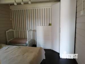Коттедж 105м², 1-этажный, на длительный срок, 