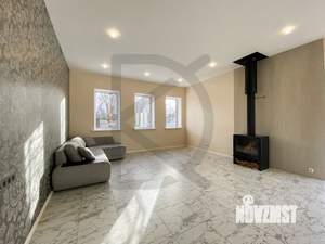 Дом 245м&sup2;, 3-этажный, на длительный срок, 