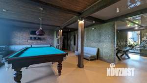 Дом 600м², 3-этажный, посуточно, 