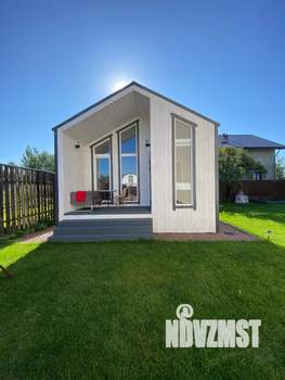 Дом 45м², 1-этажный, посуточно, 