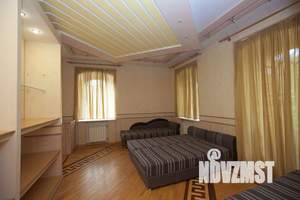 Дом 650м², 3-этажный, посуточно, 