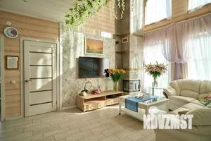 Дом 250м², 2-этажный, посуточно, 