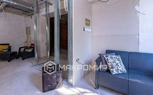 Дом 703м², 3-этажный, на длительный срок, 