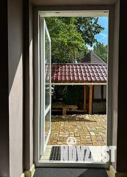 Дом 90м&sup2;, 2-этажный, посуточно, 