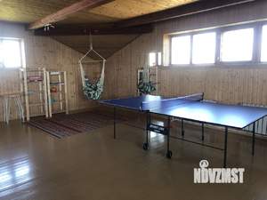 Дом 355м², 3-этажный, посуточно, 