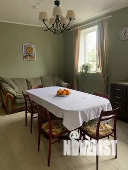 Дом 100м&sup2;, 2-этажный, посуточно, 