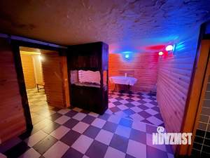 Дом 350м², 3-этажный, посуточно, 