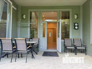 Дом 208м&sup2;, 2-этажный, посуточно, 