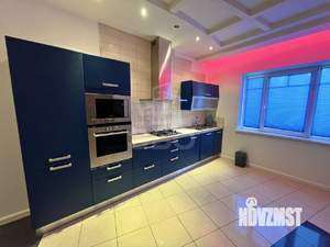 Дом 568м², 3-этажный, на длительный срок, 