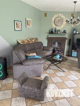 Коттедж 210м², 2-этажный, на длительный срок, 