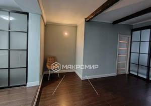 Дом 100м², 4-этажный, на длительный срок, 