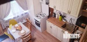 Дом 54м², 2-этажный, посуточно, 