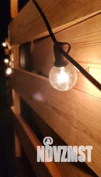 Дом 42м&sup2;, 2-этажный, посуточно, 