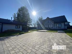 Дом 201м&sup2;, 2-этажный, посуточно, 