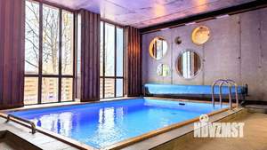 Дом 320м&sup2;, 2-этажный, посуточно, 