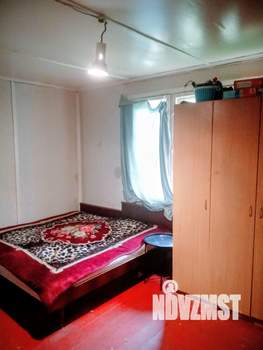 Дом 80м&sup2;, 1-этажный, посуточно, 