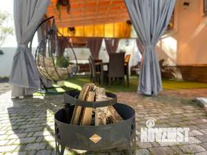 Дом 203м&sup2;, 2-этажный, посуточно, 