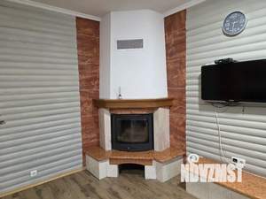 Дом 30м&sup2;, 1-этажный, посуточно, 