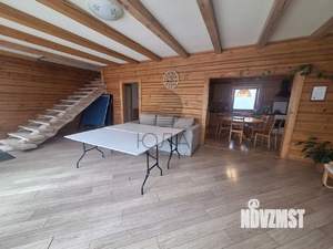 Коттедж 245м², 2-этажный, на длительный срок, 