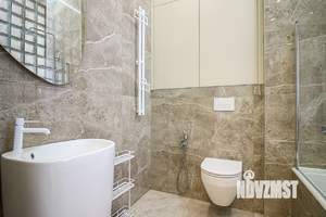 Таунхаус 100м², 2-этажный, на длительный срок, 