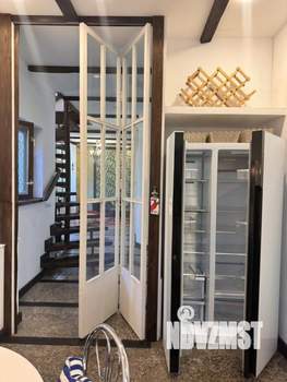 Дом 115м², 2-этажный, на длительный срок, 