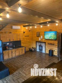 Дом 160м², 2-этажный, посуточно, 