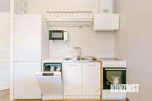 Дом 90м&sup2;, 1-этажный, на длительный срок, 