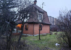 Дом 137м², 3-этажный, на длительный срок, 