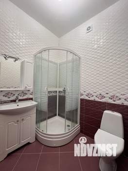 Коттедж 468м&sup2;, 3-этажный, на длительный срок, 