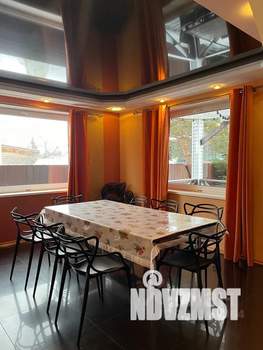 Дом 205м², 2-этажный, посуточно, 