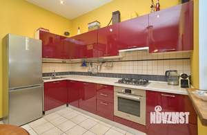 Дом 140м², 2-этажный, на длительный срок, 