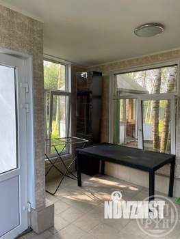 Дом 126м&sup2;, 2-этажный, на длительный срок, 