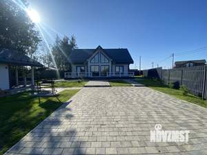 Дом 201м², 2-этажный, посуточно, 