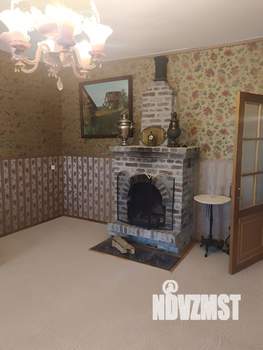 Дом 180м&sup2;, 2-этажный, на длительный срок, 