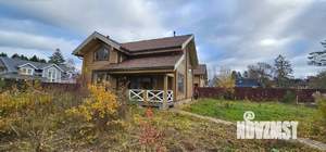Дом 185м², 2-этажный, на длительный срок, 