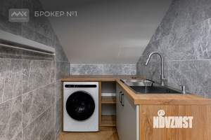 Дом 132м², 2-этажный, на длительный срок, 