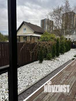 Дом 181м², 1-этажный, на длительный срок, 