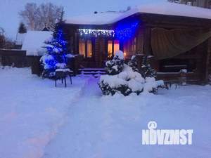 Дом 65м², 1-этажный, посуточно, 