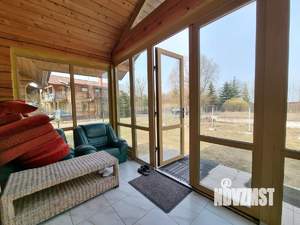 Дом 180м², 2-этажный, на длительный срок, 